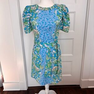 Lilly Pulitzer Harriet Dress